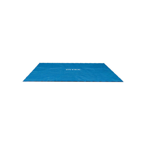 Solarni pokrivac za bazen 5.49 x 2.74m - Prekrivke za bazene - SKU 086482