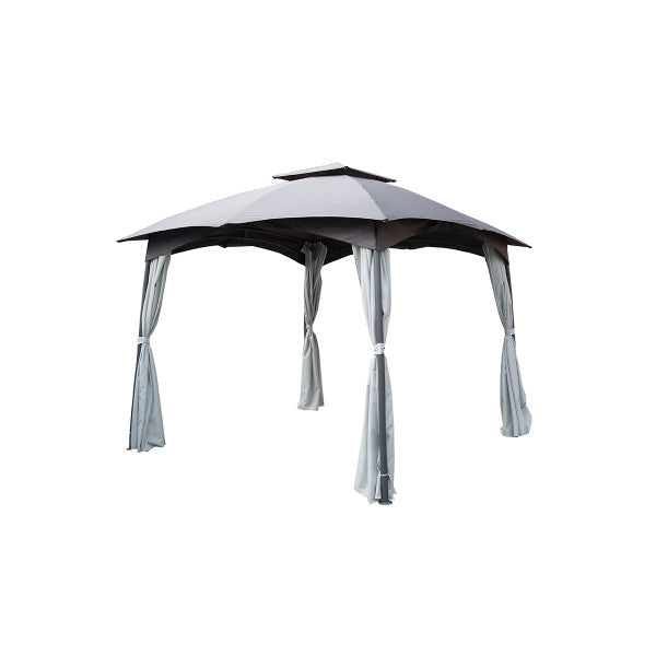 Baštenski paviljon Korzika