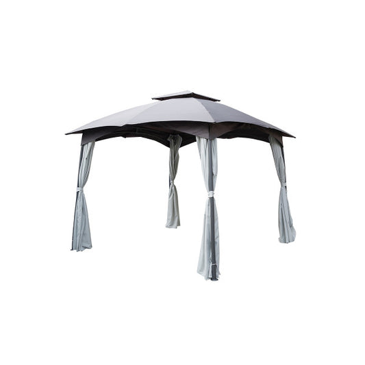 Baštenski paviljon Korzika