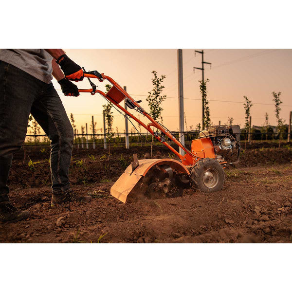 Motorni kultivator Villager VTB 4811 VC - Vrtni i baštenski alat - SKU 086619