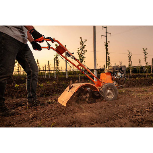 Motorni kultivator Villager VTB 4811 VC - Vrtni i baštenski alat - SKU 086619