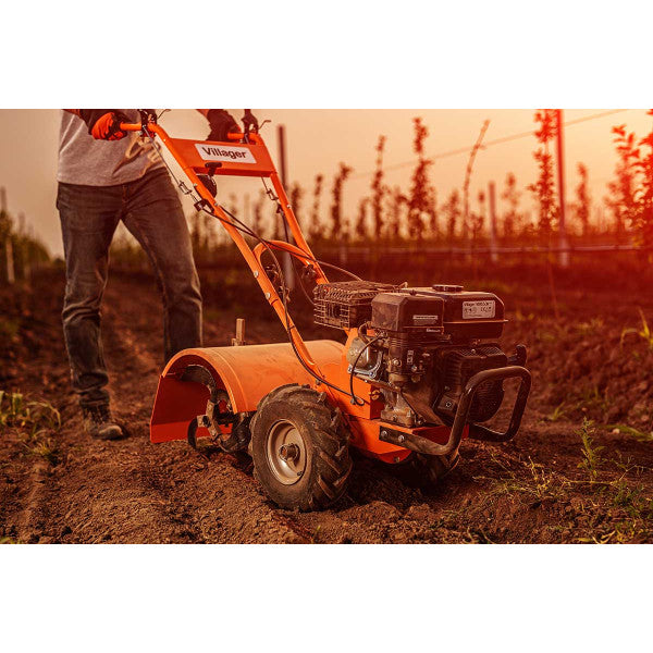 Motorni kultivator Villager VTB 4811 VC - Vrtni i baštenski alat - SKU 086619