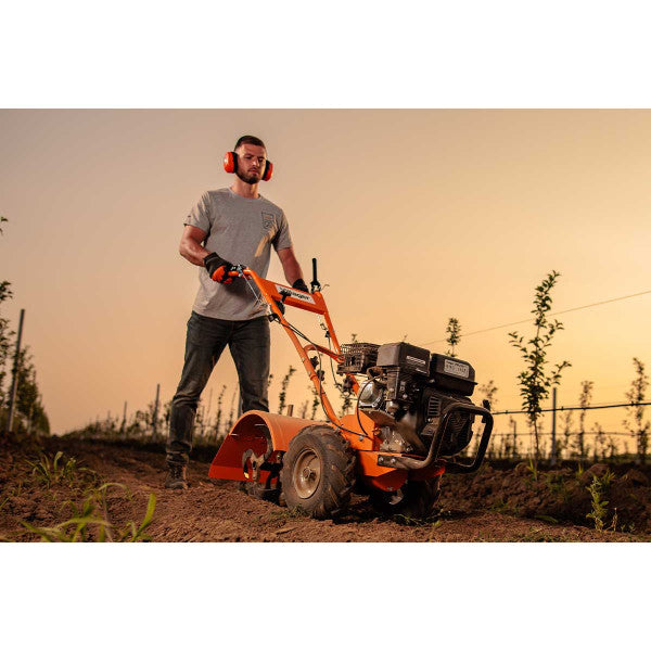 Motorni kultivator Villager VTB 4811 VC - Vrtni i baštenski alat - SKU 086619