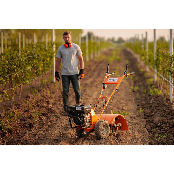 Motorni kultivator Villager VTB 4811 VC - Vrtni i baštenski alat - SKU 086619