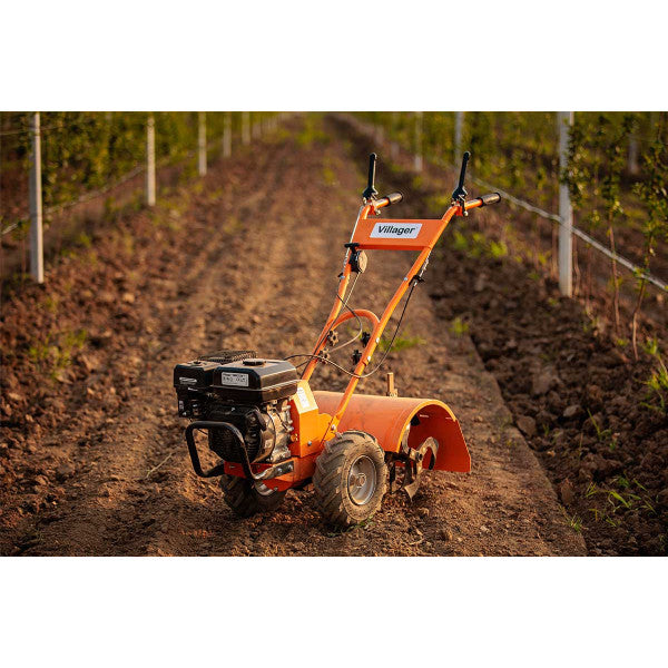 Motorni kultivator Villager VTB 4811 VC - Vrtni i baštenski alat - SKU 086619