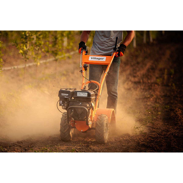 Motorni kultivator Villager VTB 4811 VC - Vrtni i baštenski alat - SKU 086619