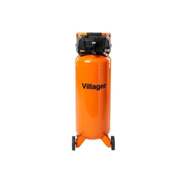 Kompresor Villager VAT 50 L Pylon - Kompresori - SKU 086721