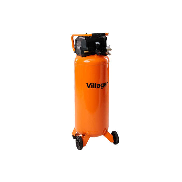 Kompresor Villager VAT 50 L Pylon - Kompresori - SKU 086721