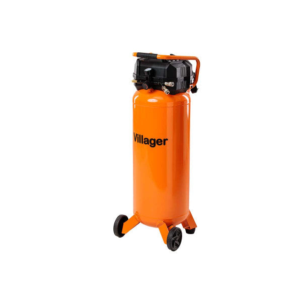 Kompresor Villager VAT 50 L Pylon - Kompresori - SKU 086721