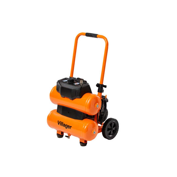 Kompresor Villager VAT DB 17 L - Kompresori - SKU 086722