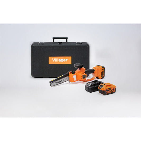 FUSE akumulatorska testera Villager VBT 0620 - 2BSC - Fuse baštenski alat - SKU 086727