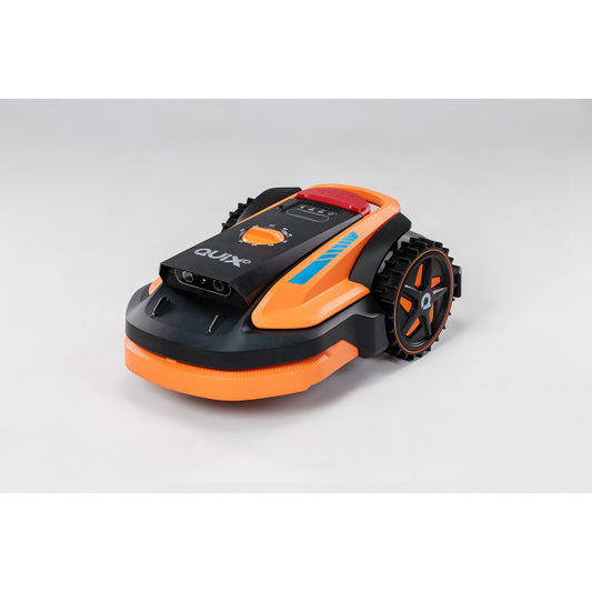 Robot kosačica Villager QUIX Oculus 500 - Robotske kosačice - SKU 086879