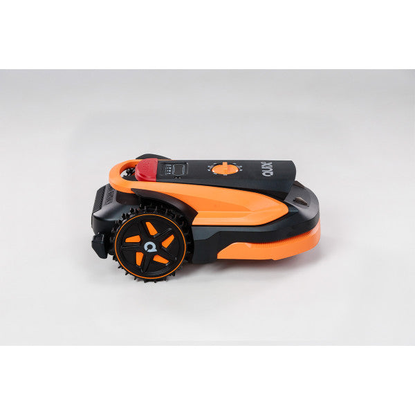 Robot kosačica Villager QUIX Oculus 500 - Robotske kosačice - SKU 086879