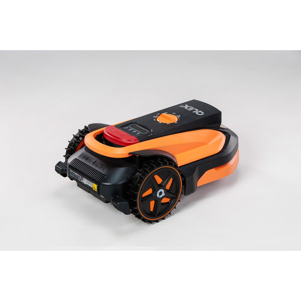 Robot kosačica Villager QUIX Oculus 500 - Robotske kosačice - SKU 086879
