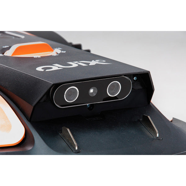 Robot kosačica Villager QUIX Oculus 500 - Robotske kosačice - SKU 086879