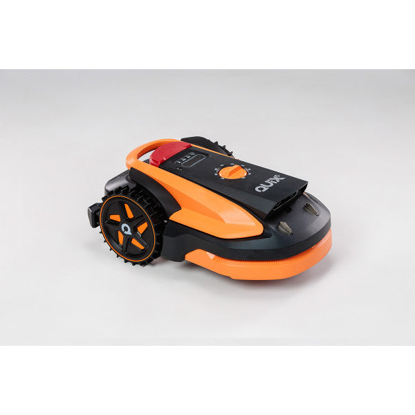 Robot kosačica Villager QUIX Oculus 500 - Robotske kosačice - SKU 086879