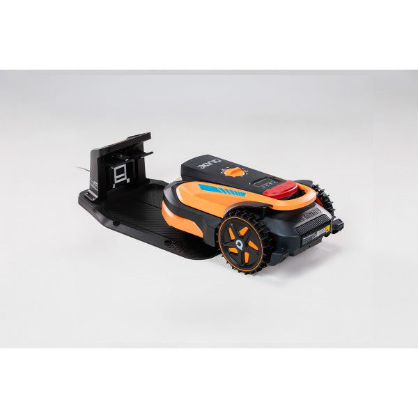 Robot kosačica Villager QUIX Oculus 500 - Robotske kosačice - SKU 086879