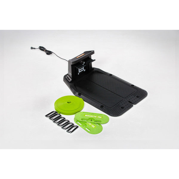 Robot kosačica Villager QUIX Oculus 500 - Robotske kosačice - SKU 086879