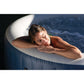 Bazen za vanjsku upotrebu Pure spa plavi - Đakuzi - SKU 086963
