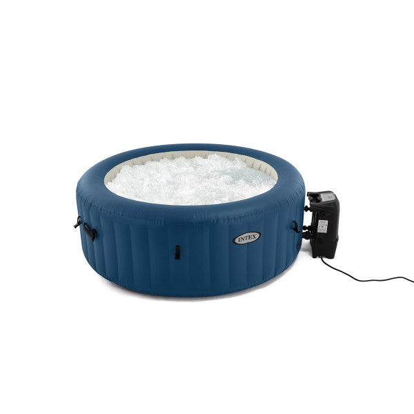 Bazen za vanjsku upotrebu Pure spa plavi - Đakuzi - SKU 086963