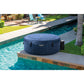 Bazen za vanjsku upotrebu Pure spa plavi - Đakuzi - SKU 086963