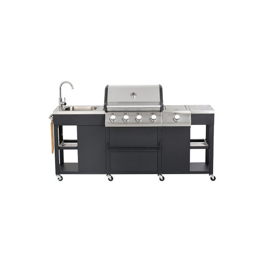 Kuhinja na otvorenom - Roštilji - SKU 086977