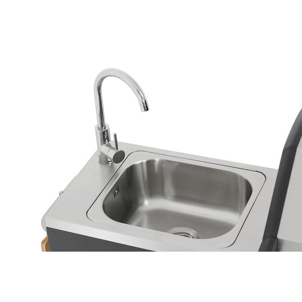 Kuhinja na otvorenom - Roštilji - SKU 086977