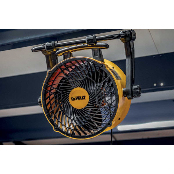 DeWalt 40cm ventilator - DXF1645A - Industrijski ventilatori - SKU 087180