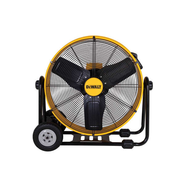 DeWalt 61cm ventilator - DXF2410 - Industrijski ventilatori - SKU 087181
