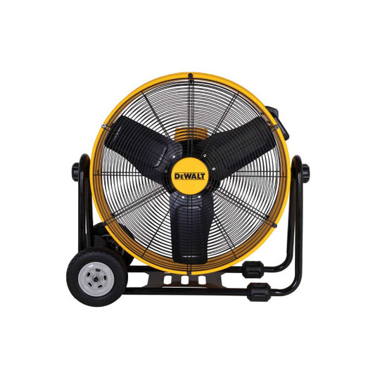 DeWalt 61cm ventilator - DXF2410 - Industrijski ventilatori - SKU 087181