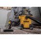 DeWalt usisivač za suvo i mokro usisavanje 20L - DXV20P - Električni usisivači - SKU 087184