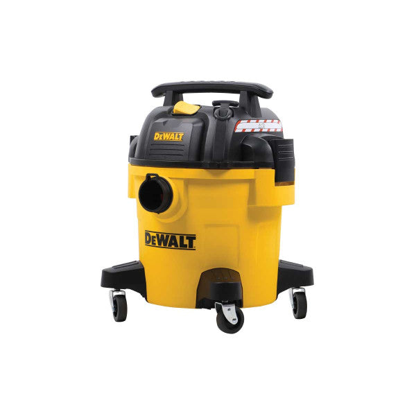 DeWalt usisivač za suvo i mokro usisavanje 20L - DXV20P - Električni usisivači - SKU 087184