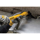 DeWalt rotirajuće produžene cevi - DXVA00-1200E - Oprema i potrošni materijal za usisivače - SKU 087193