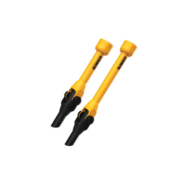 DeWalt rotirajuće produžene cevi - DXVA00-1200E - Oprema i potrošni materijal za usisivače - SKU 087193