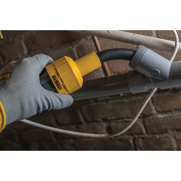 DeWalt set za otpušivanje cevi - DXVA00-0301E - Oprema i potrošni materijal za usisivače - SKU 087195