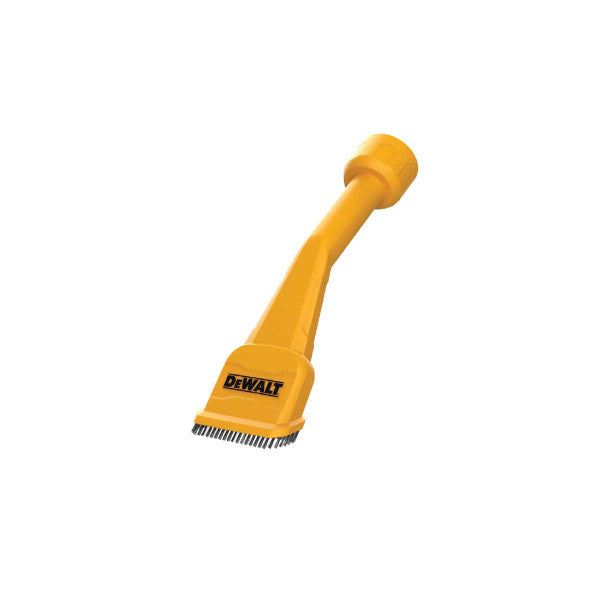 DeWalt ergonomski višenamenski nastavak sa četkom - DXVA00-4300E - Oprema i potrošni materijal za usisivače - SKU 087196