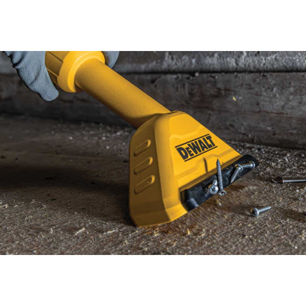 DeWalt magnetni nastavak za usisivač - DXVA00-1501E - Oprema i potrošni materijal za usisivače - SKU 087197