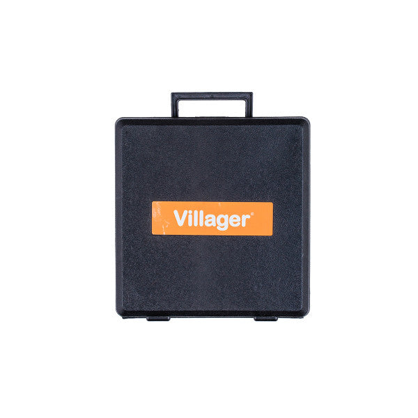 Pneumatski odvijač sa kompletom gedora Villager VAT VPI 312 - Pneumatski alat - SKU 088490
