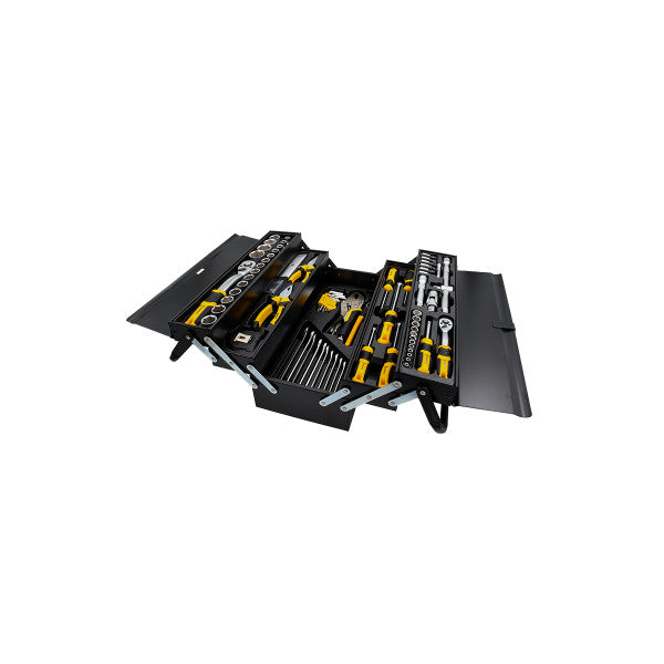 Set alata 85 komada Bomber - Setovi alata - SKU 088598