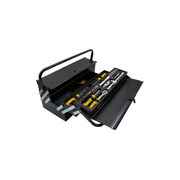 Set alata 85 komada Bomber - Setovi alata - SKU 088598