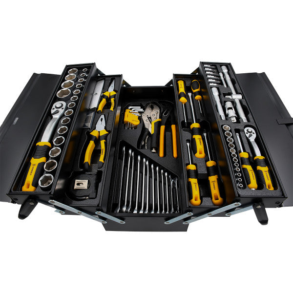 Set alata 85 komada Bomber - Setovi alata - SKU 088598