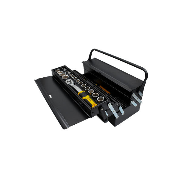 Set alata 85 komada Bomber - Setovi alata - SKU 088598