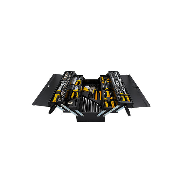 Set alata 85 komada Bomber - Setovi alata - SKU 088598