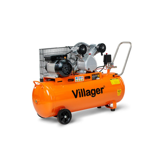 Kompresor Villager VAT VER 100 L - Alati i mašine - SKU 088604
