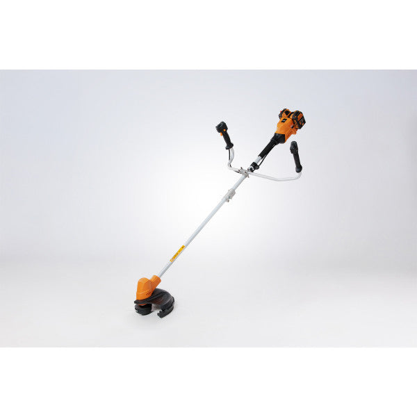 FUSE akumulatorski trimer Villager BC 3140 - Fuse trimeri - SKU 088685