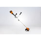FUSE akumulatorski trimer Villager BC 3140 - Fuse trimeri - SKU 088685