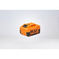 FUSE baterija 18V 6.0Ah - Fuse baterije - SKU 088696