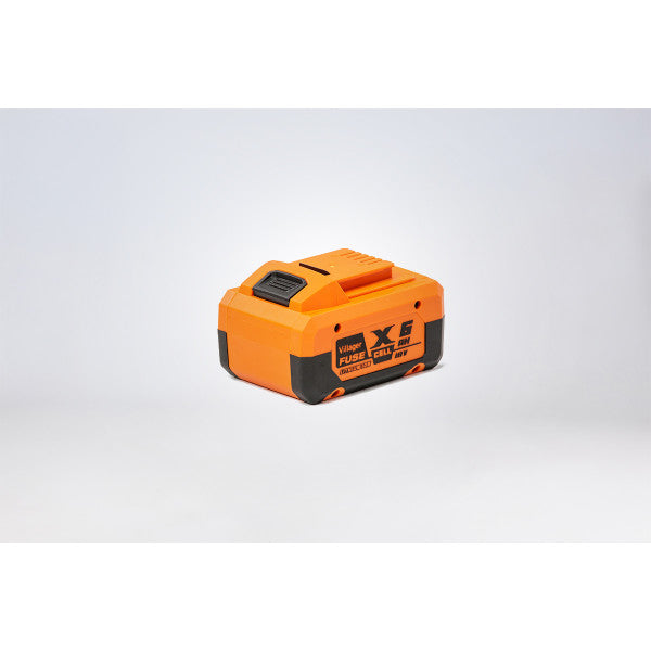 FUSE baterija 18V 6.0Ah - Fuse baterije - SKU 088696