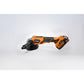 FUSE akumulatorska brushless ugaona brusilica Villager VLP 4620 - Fuse brusilice - SKU 088697