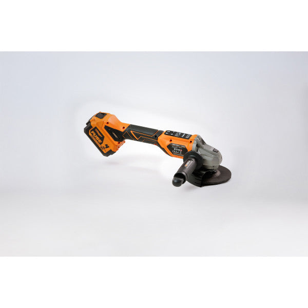 FUSE akumulatorska brushless ugaona brusilica Villager VLP 4620 - Fuse brusilice - SKU 088697